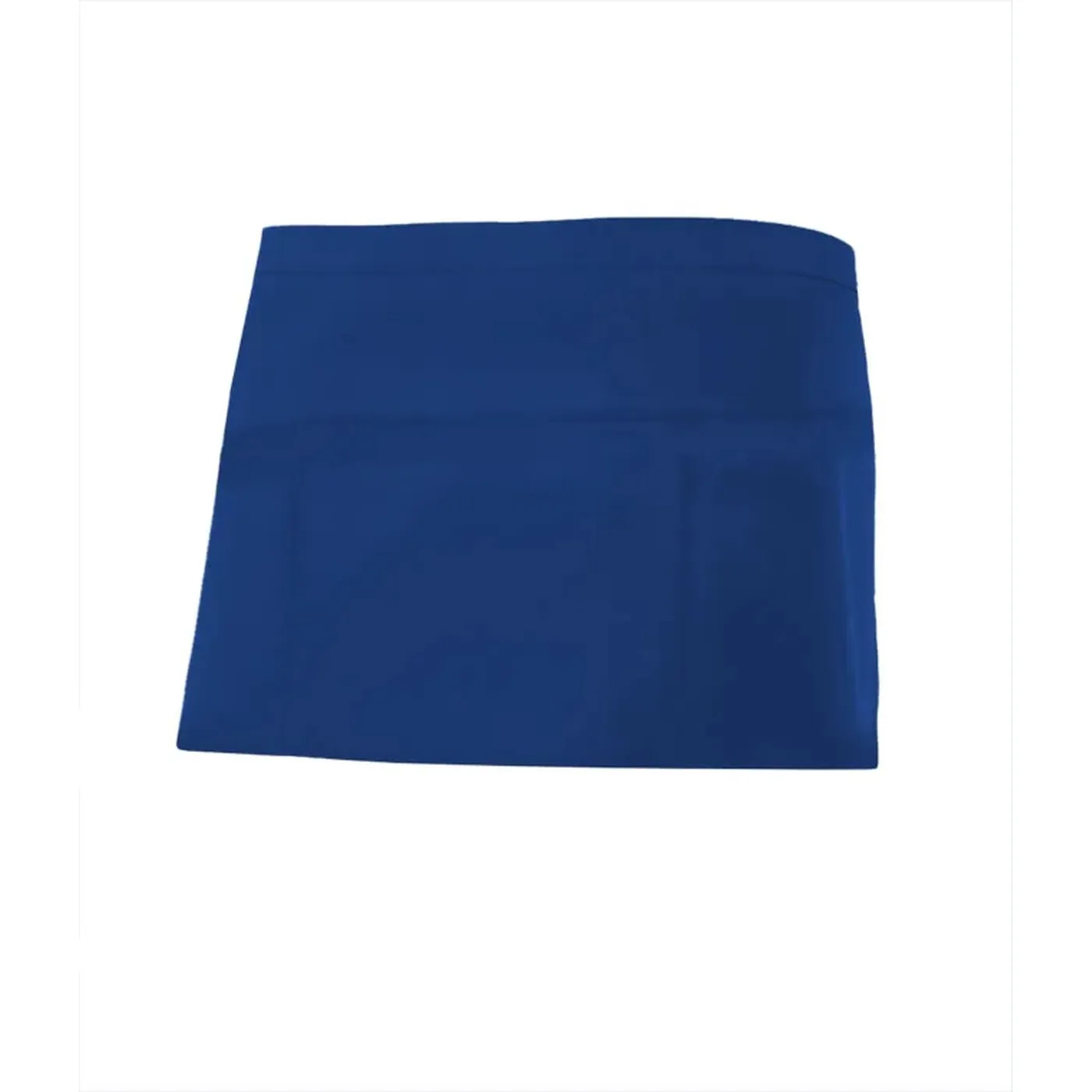 Șorț scurt pentru chelner, diverse culori / Velilla / Îmbrăcăminte bucătari, ospătari, HoReCa