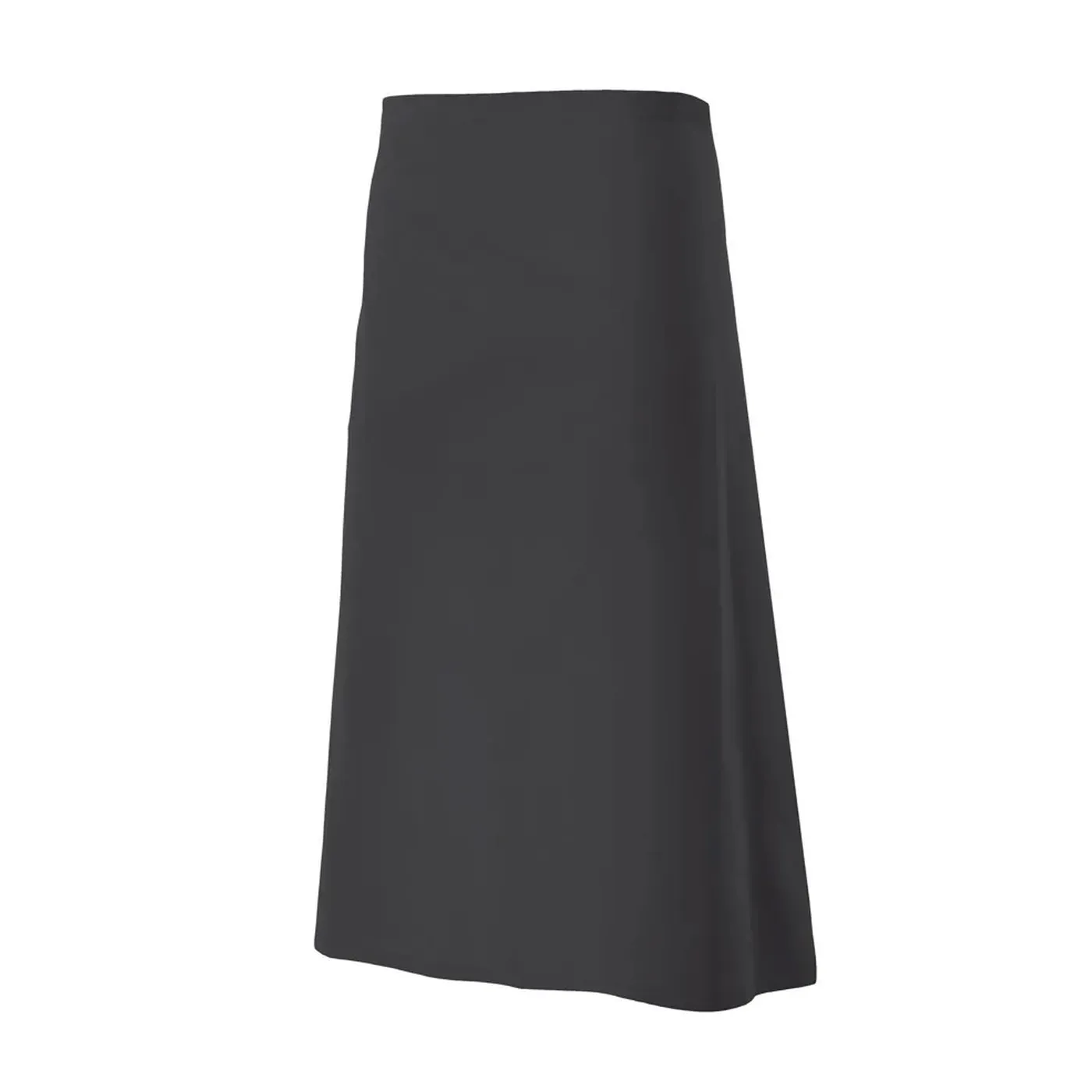 Sorț lung, diverse culori / Velilla / Îmbrăcăminte bucătari, ospătari, HoReCa