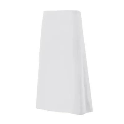 Sorț lung, diverse culori / Velilla / Îmbrăcăminte bucătari, ospătari, HoReCa