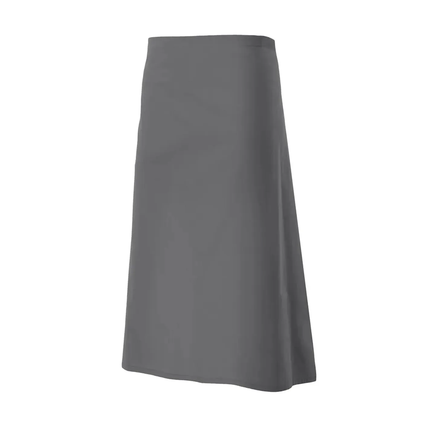Sorț lung, diverse culori / Velilla / Îmbrăcăminte bucătari, ospătari, HoReCa