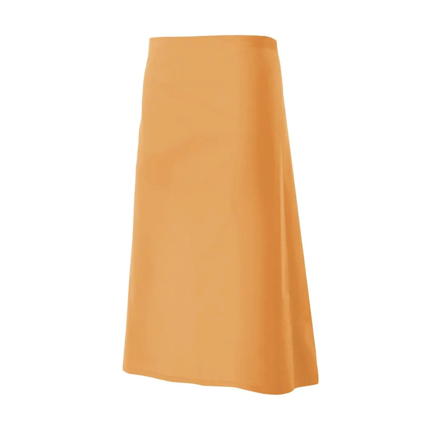 Sorț lung, diverse culori / Velilla / Îmbrăcăminte bucătari, ospătari, HoReCa