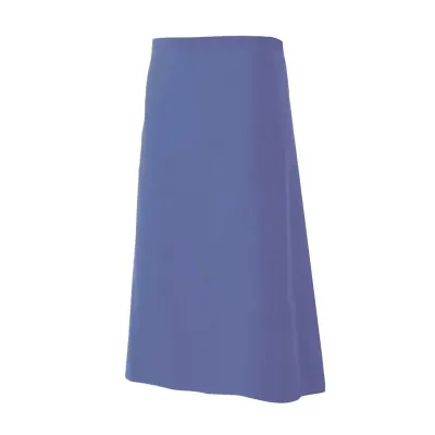 Sorț lung, diverse culori / Velilla / Îmbrăcăminte bucătari, ospătari, HoReCa