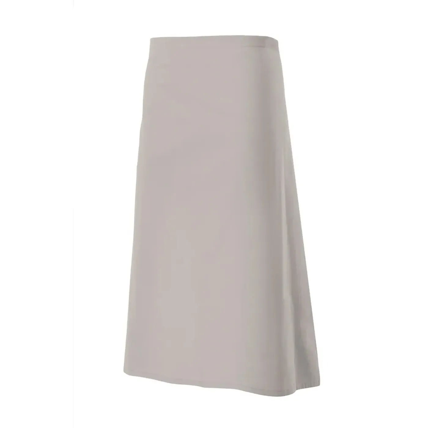 Sorț lung, diverse culori / Velilla / Îmbrăcăminte bucătari, ospătari, HoReCa
