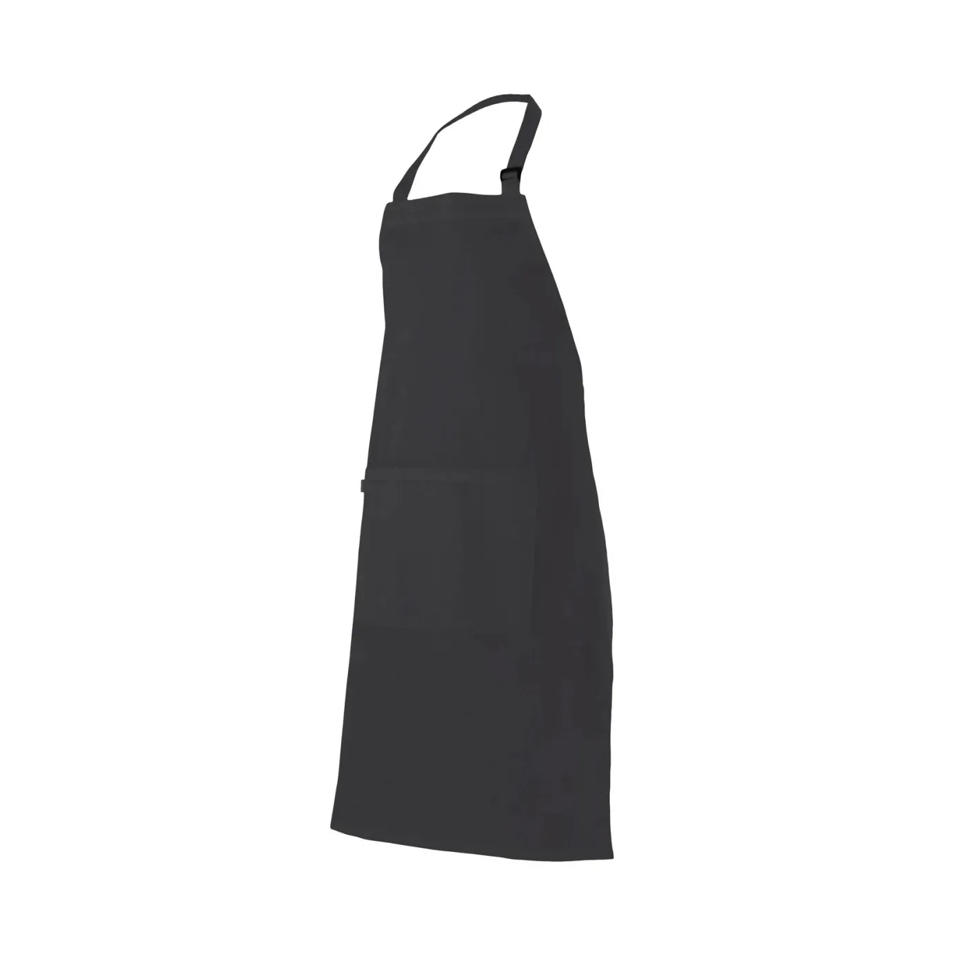 Șorț cu pieptar și cu buzunar, diverse culori / Velilla / Îmbrăcăminte bucătari, ospătari, HoReCa