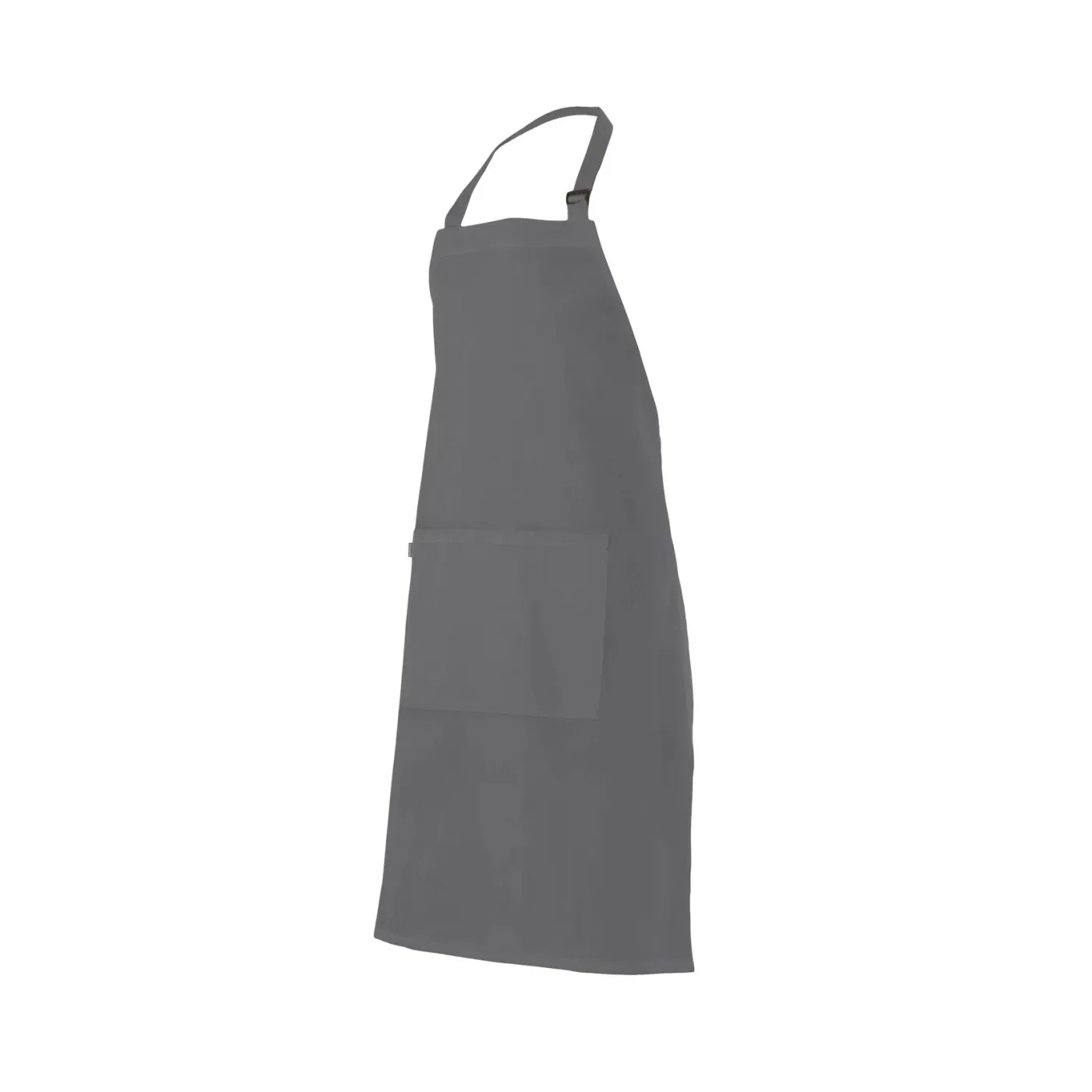 Șorț cu pieptar și cu buzunar, diverse culori / Velilla / Îmbrăcăminte bucătari, ospătari, HoReCa