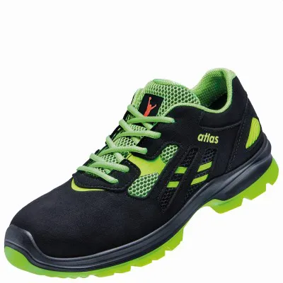 Pantofi de protecție FLASH 2605 XP ESD S1P SRC / Atlas / Pantofi de protecție, outdoor și de lucru