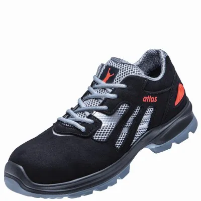 Pantofi de protecție FLASH 2005 XP ESD S1P SRC / Atlas / Pantofi de protecție, outdoor și de lucru