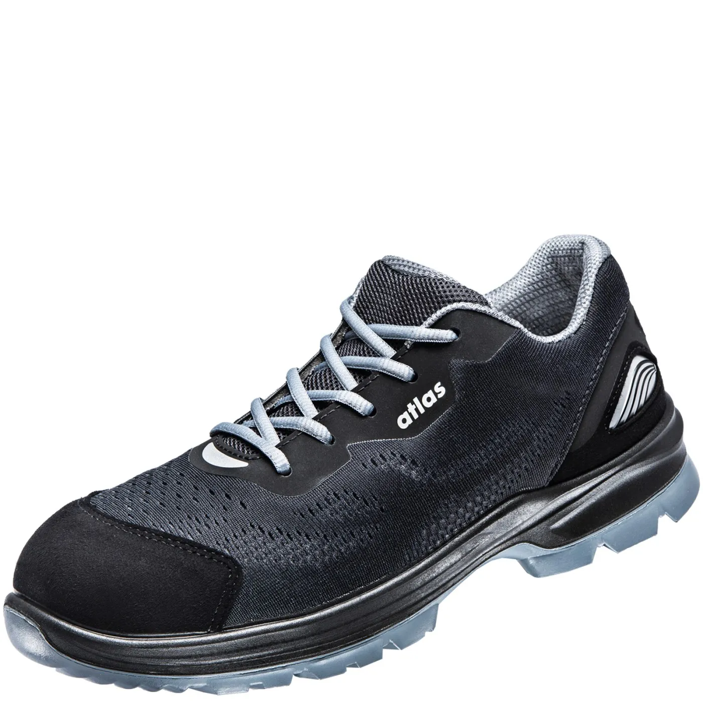Pantofi de protecție FLASH 1305 XP ESD S1P SRC / Atlas / Pantofi de protecție, outdoor și de lucru