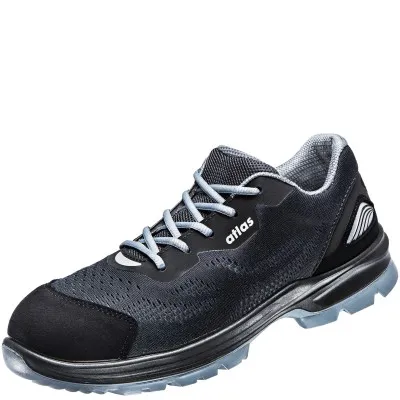 Pantofi de protecție FLASH 1305 XP ESD S1P SRC / Atlas / Pantofi de protecție, outdoor și de lucru