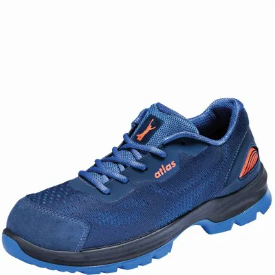 Pantofi de protecție FLASH 1005 XP ESD S1P SRC / Atlas / Pantofi de protecție, outdoor și de lucru