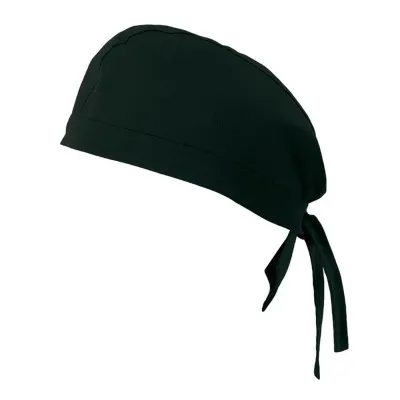 Bonetă bucătar, diverse culori / Velilla / Îmbrăcăminte bucătari, ospătari, HoReCa