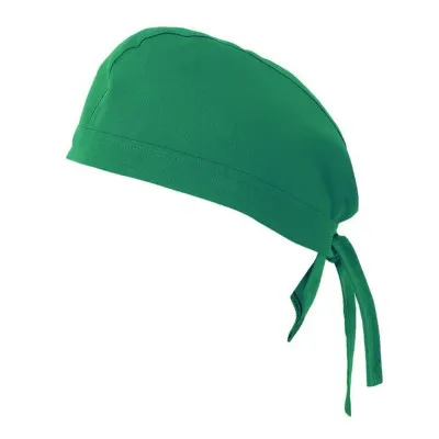 Bonetă bucătar, diverse culori / Velilla / Îmbrăcăminte bucătari, ospătari, HoReCa