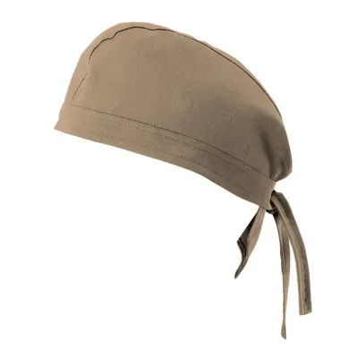 Bonetă bucătar, diverse culori / Velilla / Îmbrăcăminte bucătari, ospătari, HoReCa