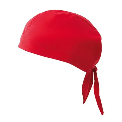 Bonetă bucătar, diverse culori / Velilla / Îmbrăcăminte bucătari, ospătari, HoReCa