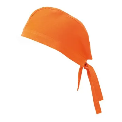 Bonetă bucătar, diverse culori / Velilla / Îmbrăcăminte bucătari, ospătari, HoReCa