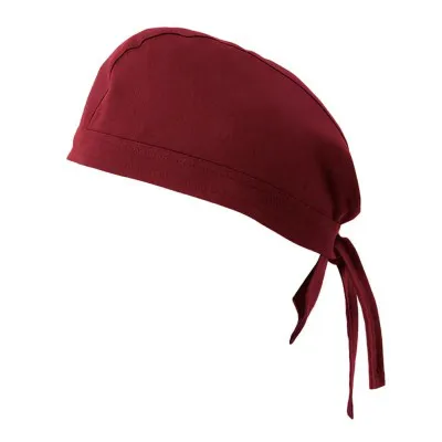 Bonetă bucătar, diverse culori / Velilla / Îmbrăcăminte bucătari, ospătari, HoReCa
