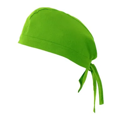Bonetă bucătar, diverse culori / Velilla / Îmbrăcăminte bucătari, ospătari, HoReCa