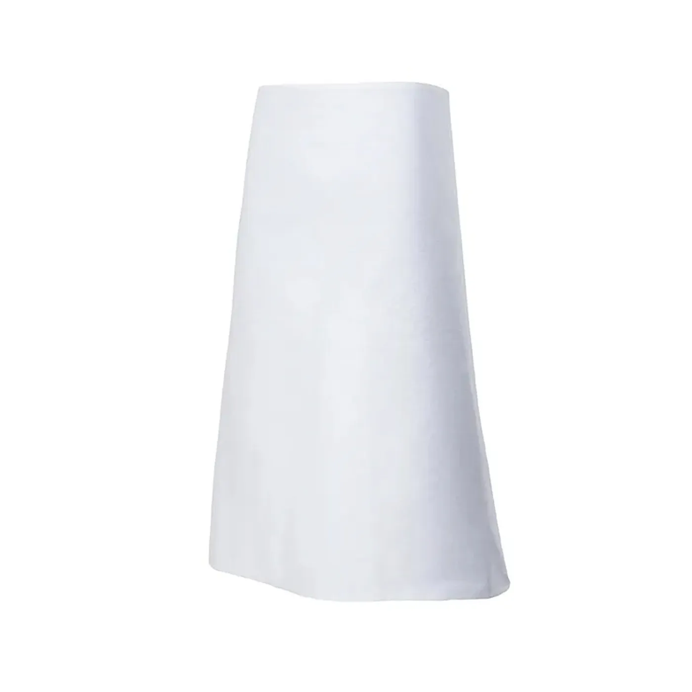 Sorț lung / Velilla / Îmbrăcăminte bucătari, ospătari, HoReCa