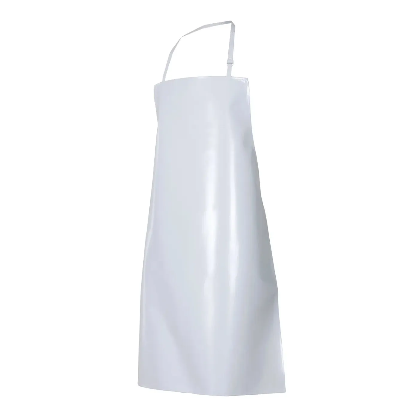 Șorț din PVC / Velilla / Îmbrăcăminte albă