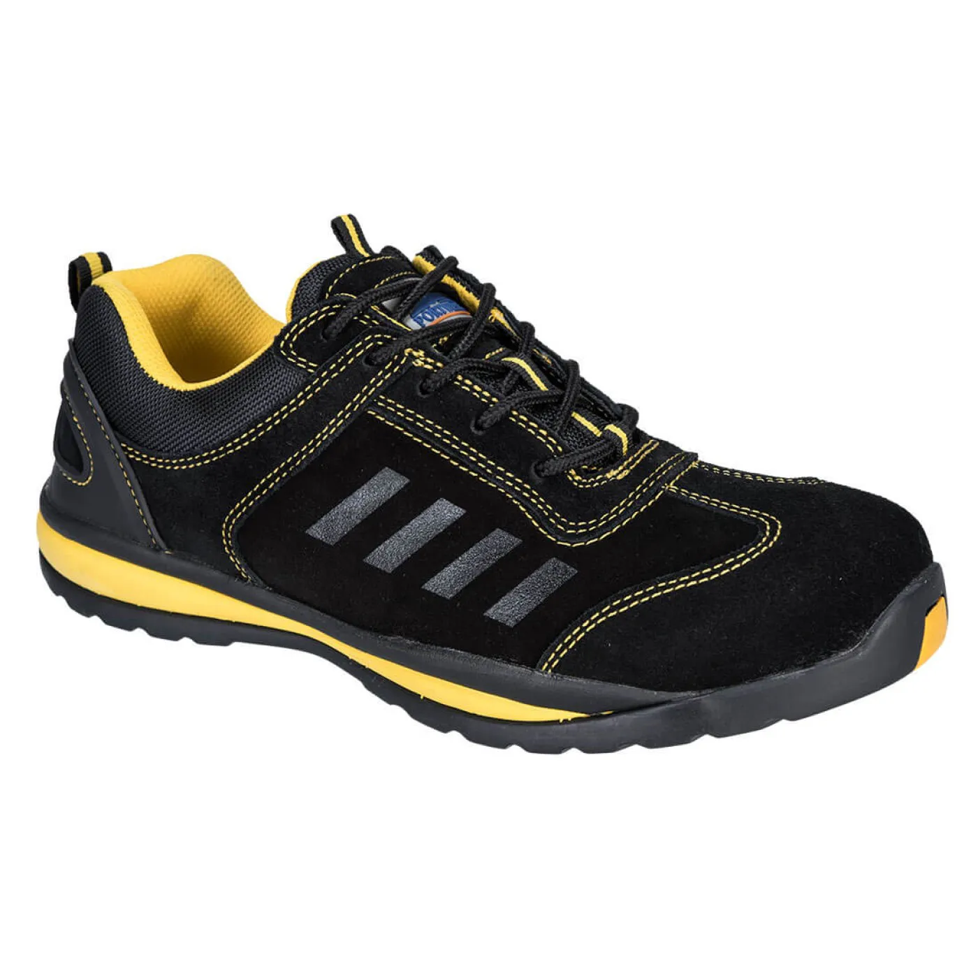 FW34 - Pantofi de protecție Steelite Lusum S1P HRO SRC / Portwest / Pantofi de protecție, outdoor și de lucru