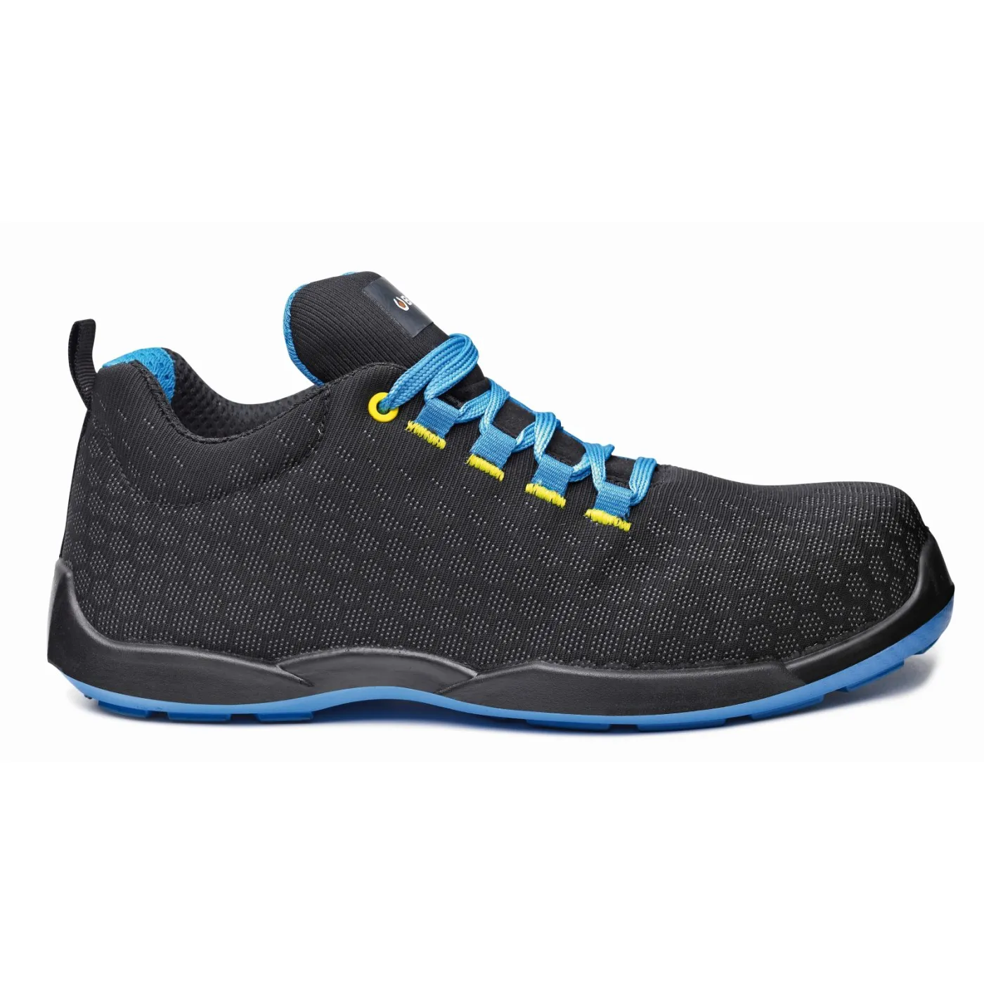 Pantofi de protecție MARATHON S3 SRC / Base / Pantofi de protecție, outdoor și de lucru