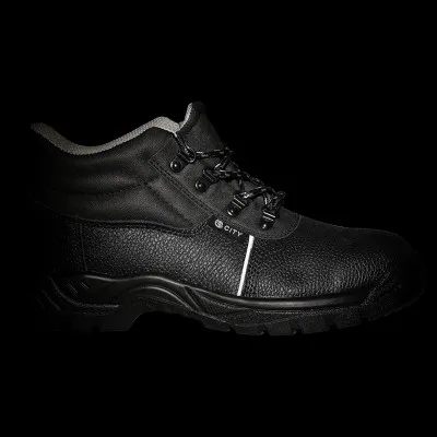 Bocanci de lucru CITY-AB-S O1 SRC FO / Rock Safety / Bocanci de protecție și ghete de lucru