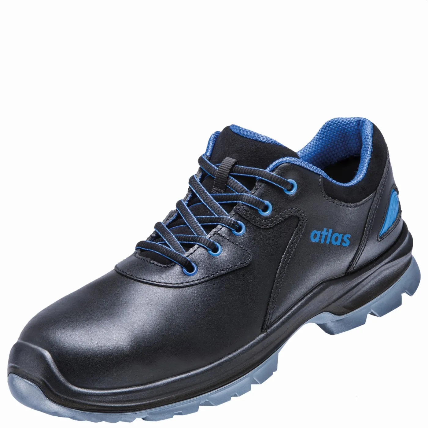 Pantofi de protecție SL 64 ESD S2 SRC / Atlas / Pantofi de protecție, outdoor și de lucru