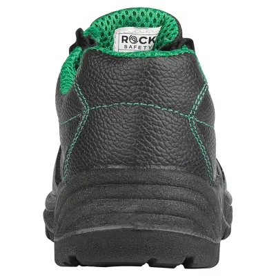 Pantofi de protecţie JAZZ-HS-G S1 SRC / Rock Safety / Pantofi de protecție, outdoor și de lucru