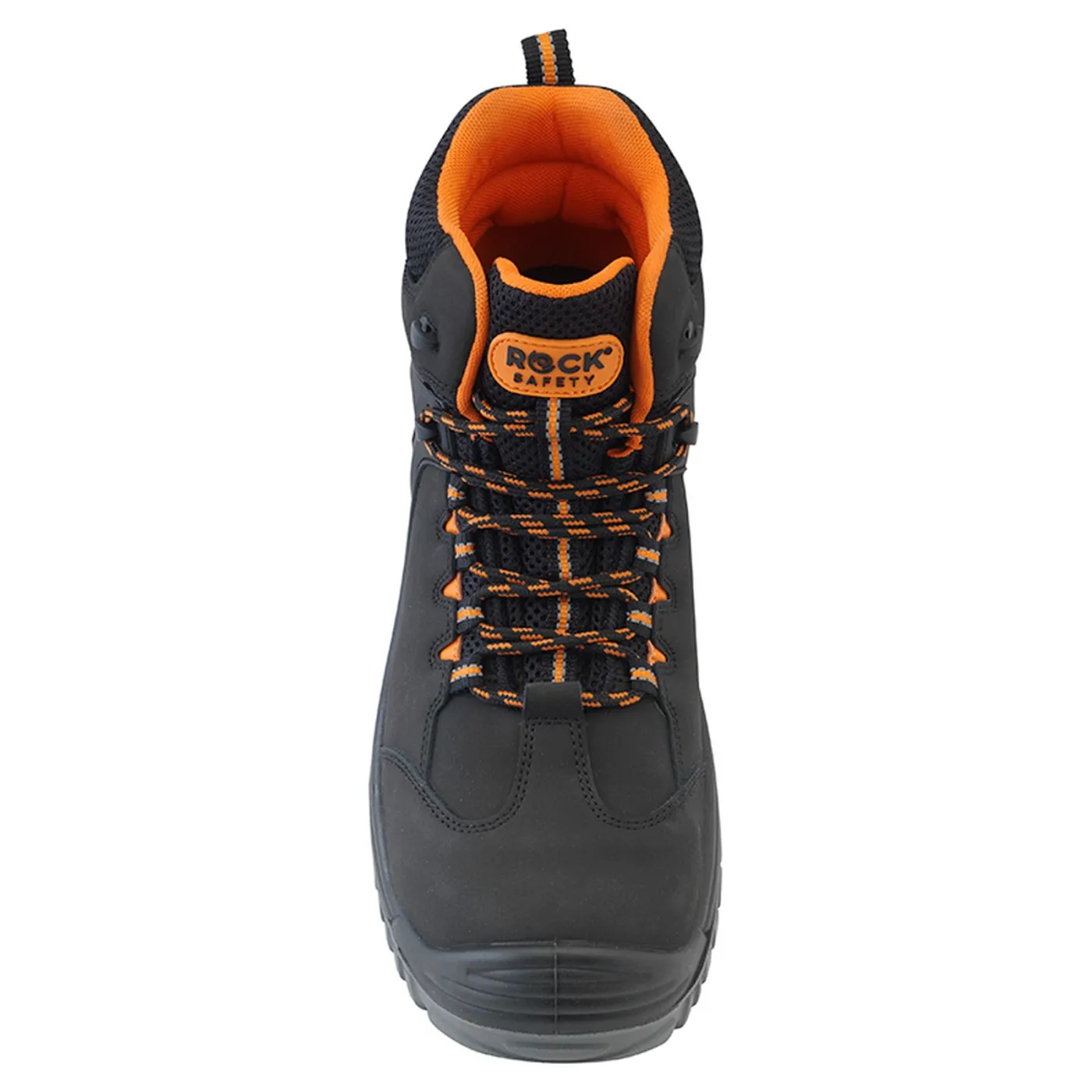 Bocanci de protecție MASTER-AB-O S3 SRC / Rock Safety / Bocanci de protecție și ghete de lucru