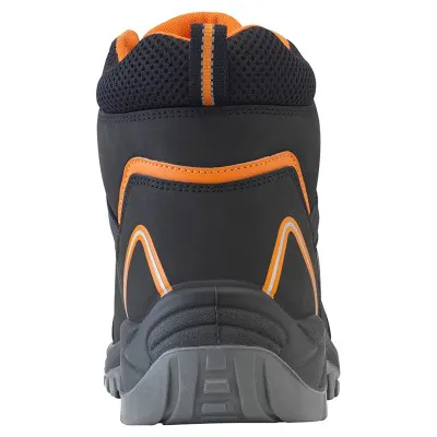 Bocanci de protecție MASTER-AB-O S3 SRC / Rock Safety / Bocanci de protecție și ghete de lucru