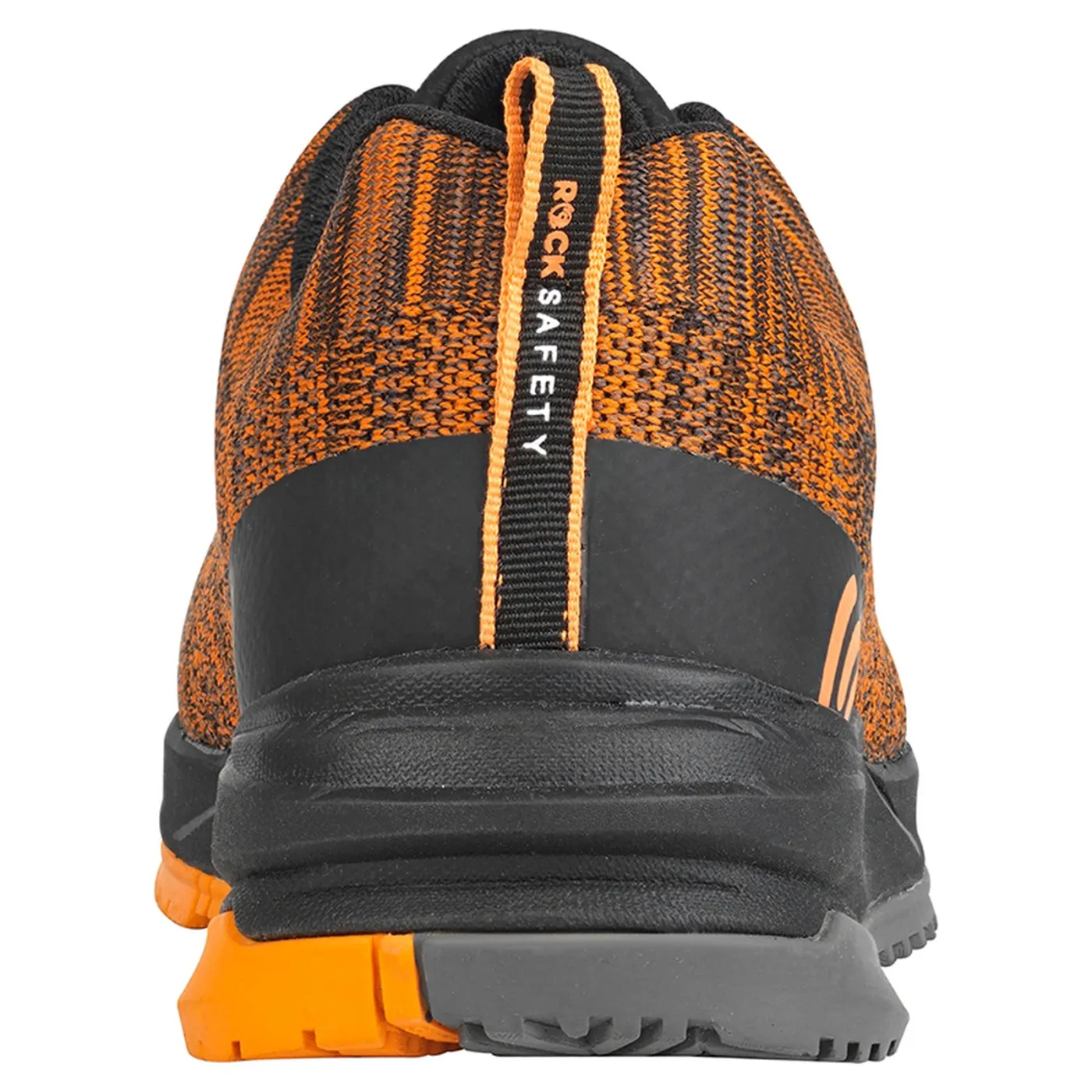 Pantofi de protecție DEVELOPER-HS-O S1P SRC ESD / Rock Safety / Încălțăminte sport de protecție, casual și timp liber