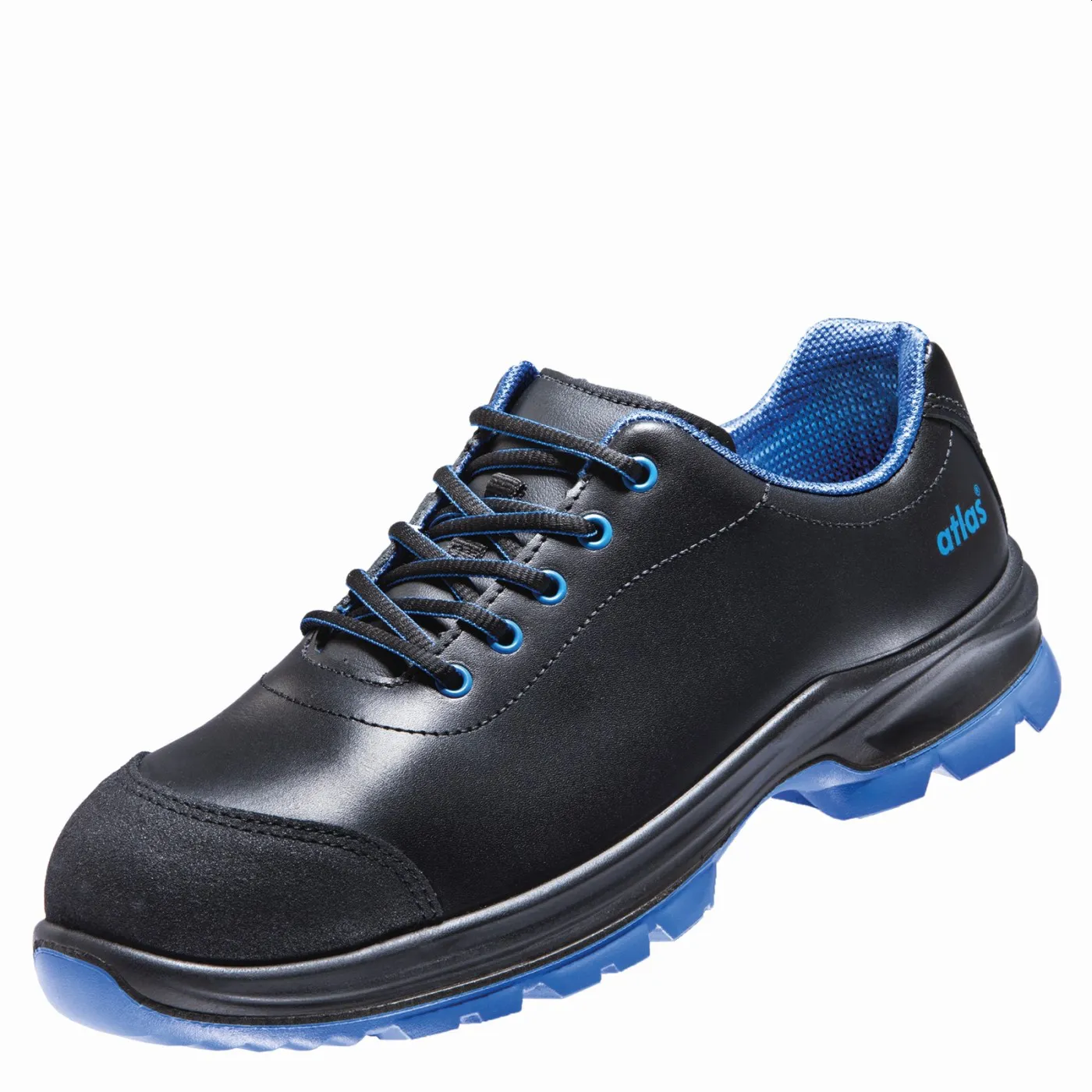 Pantofi de protecție SL 645 XP W14 ESD S3 SRC / Atlas / Pantofi de protecție, outdoor și de lucru
