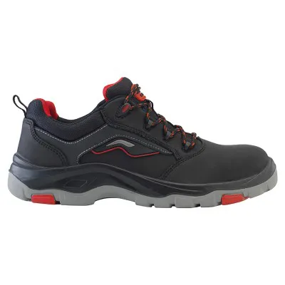 Pantofi de protecție EXPERT-HS-R S3 SRC / Rock Safety / Pantofi de protecție, outdoor și de lucru