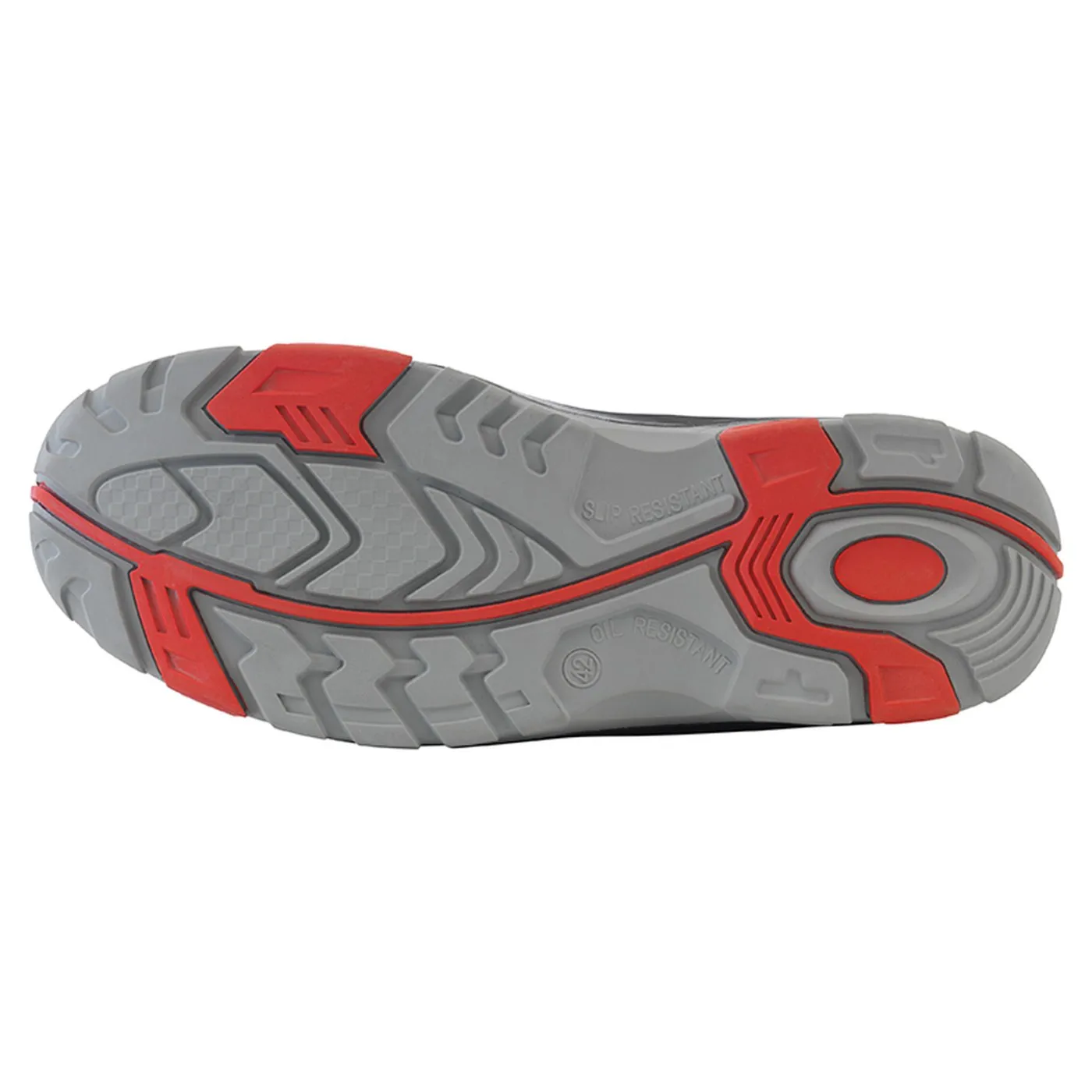 Pantofi de protecție EXPERT-HS-R S3 SRC / Rock Safety / Pantofi de protecție, outdoor și de lucru