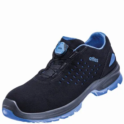 Pantofi de protecție SL 9405 XP BOA ESD S1P SRC / Atlas / Pantofi de protecție, outdoor și de lucru