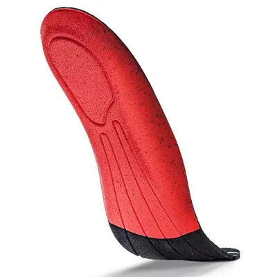 Branț ERGO-MED red ESD / Atlas / Accesorii, șosete, apărători, branțuri, diverse încălțăminte