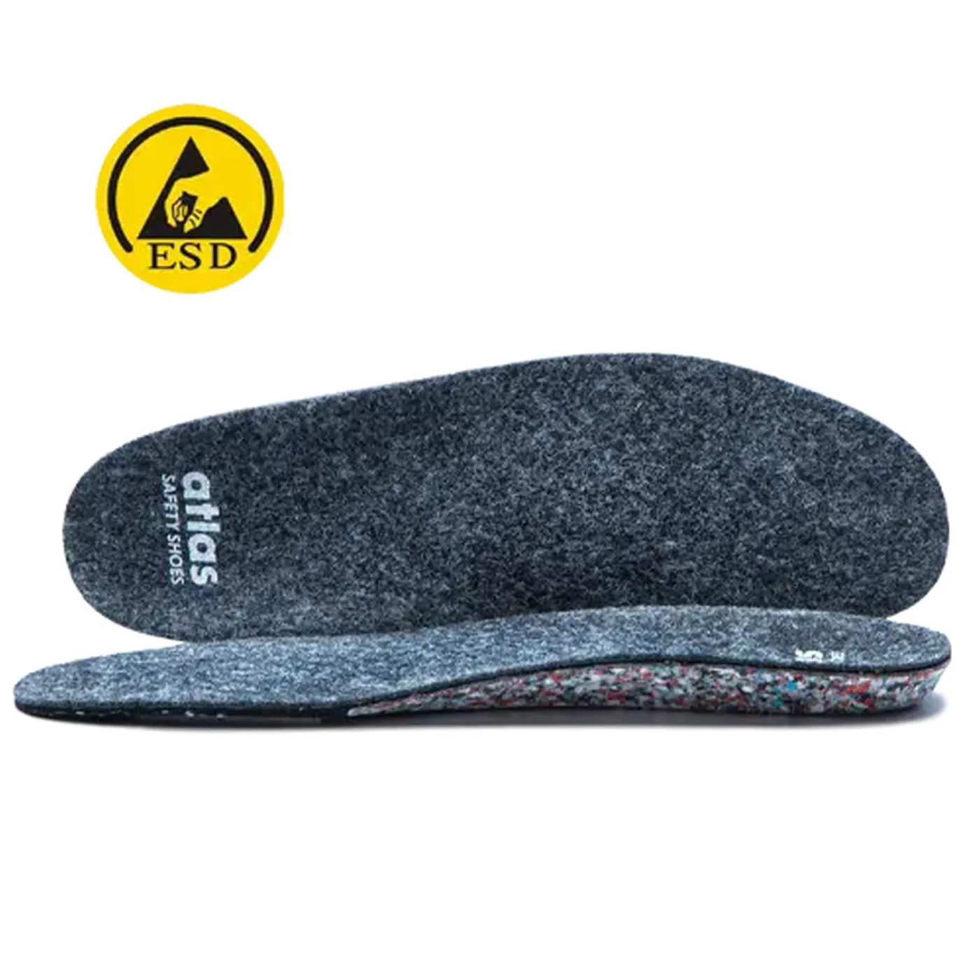 Branț Thermo ESD / Atlas / Accesorii, șosete, apărători, branțuri, diverse încălțăminte