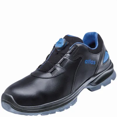 Pantofi de protecție SL 9645 XP BOA ESD S3 SRC / Atlas / Pantofi de protecție, outdoor și de lucru