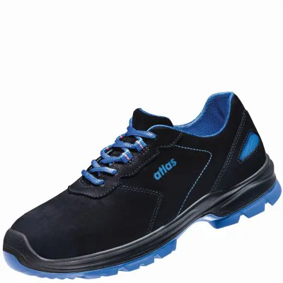 Pantofi de protecție TX 42 ESD S2 SRC / Atlas / Pantofi de protecție, outdoor și de lucru