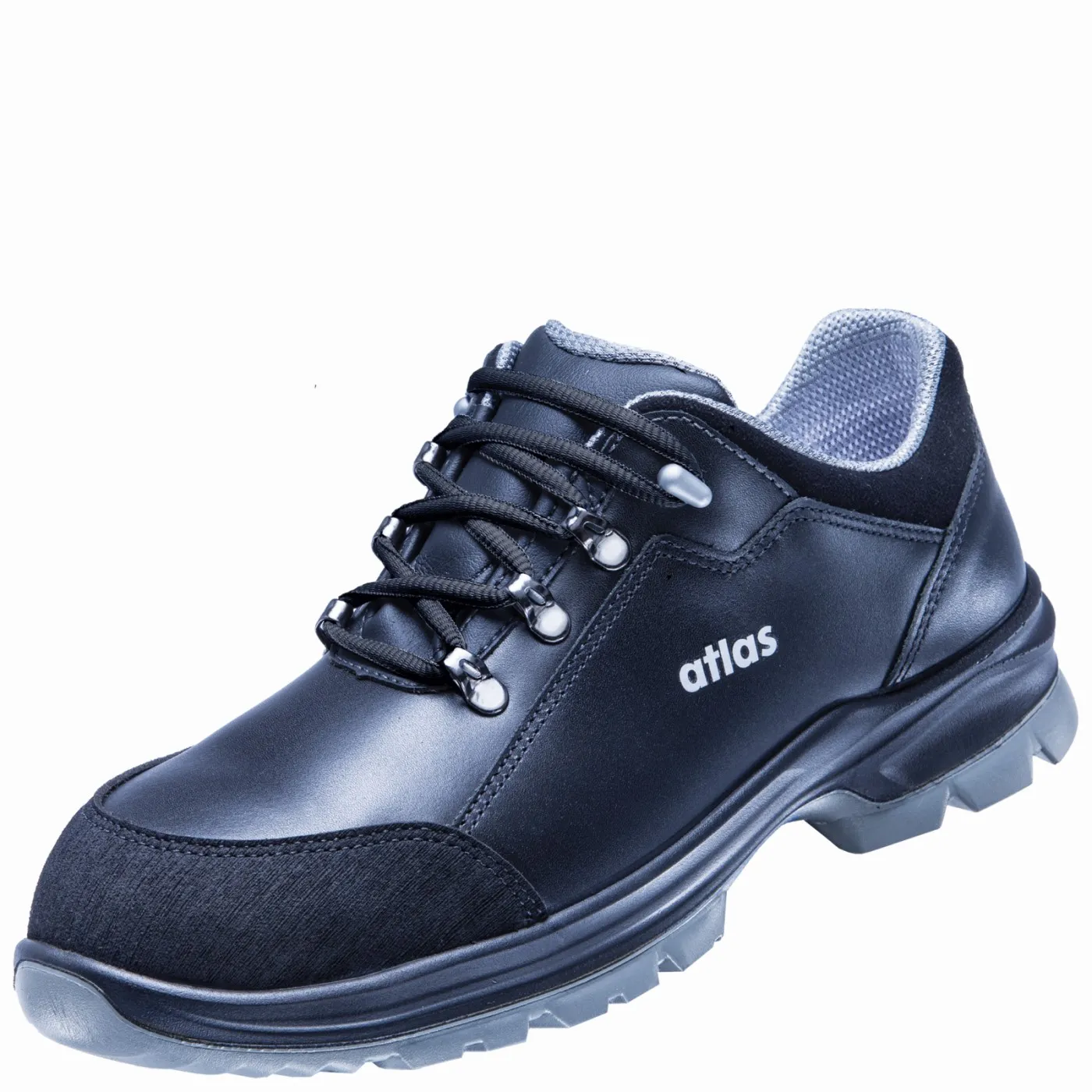 Pantofi de protecție TX 460 ESD S2 SRC / Atlas / Pantofi de protecție, outdoor și de lucru