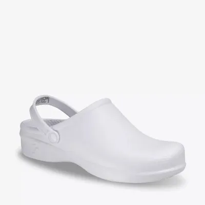 Saboți de lucru BESTLIGHT1 OB SRC / Safety Jogger / Sandale de protecție, saboți de lucru, galoși din PVC