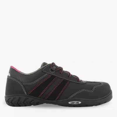 Pantofi de protecție CERES S3 HRO SRC / Safety Jogger / Pantofi de protecție, outdoor și de lucru