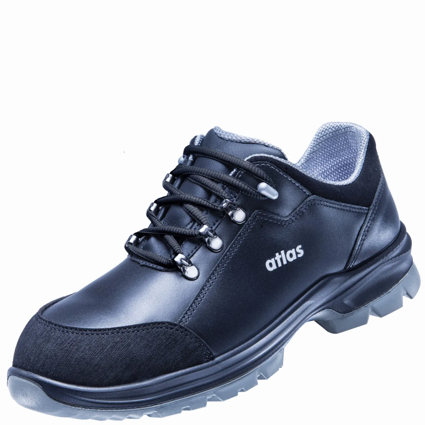 Pantofi de protecție XP 435 ESD  S3 SRC / Atlas / Pantofi de protecție, outdoor și de lucru