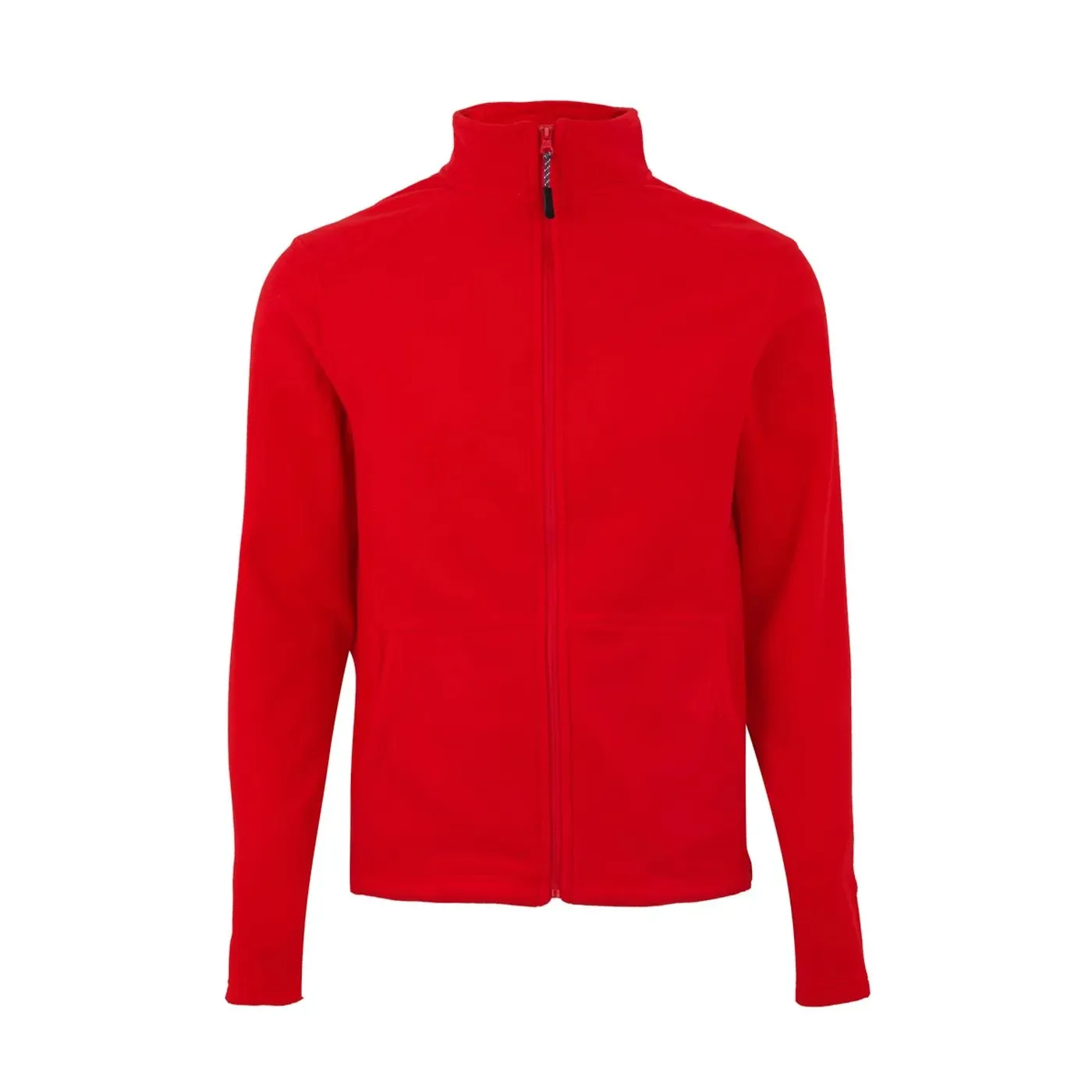 Jachetă PERTH din fleece, unisex, diverse culori / Mukua / Hanorace, bluze softshell, polar și fleece