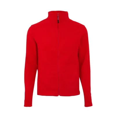 Jachetă PERTH din fleece, unisex, diverse culori / Mukua / Hanorace, bluze softshell, polar și fleece