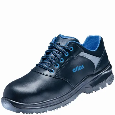 Pantofi de protecție XR DUO 455 S3 SRC HI HRO / Atlas / Pantofi de protecție, outdoor și de lucru