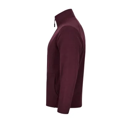 Jachetă PERTH din fleece, unisex, diverse culori / Mukua / Hanorace, bluze softshell, polar și fleece