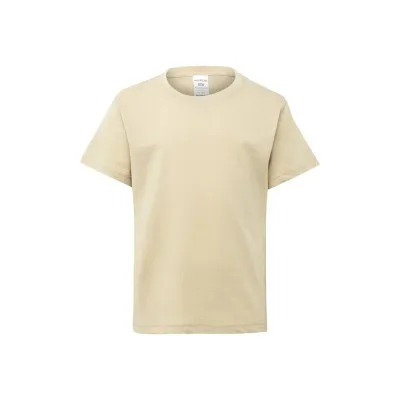 Tricou MELBOURNE KIDS cu mânecă scurtă, pentru copii, simplu, diverse culori / Mukua / Tricouri, bluze, cămăși