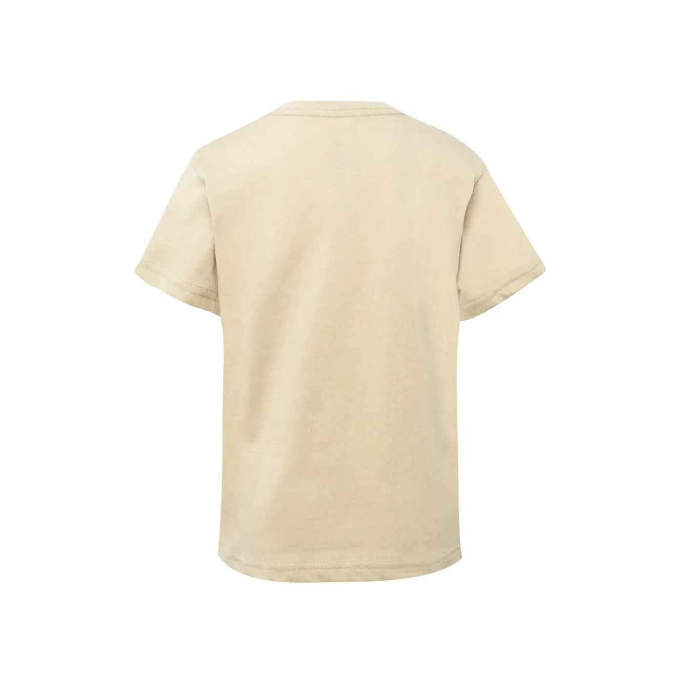 Tricou MELBOURNE KIDS cu mânecă scurtă, pentru copii, simplu, diverse culori / Mukua / Tricouri, bluze, cămăși