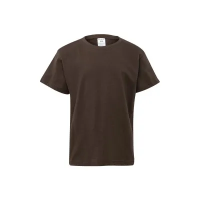 Tricou MELBOURNE KIDS cu mânecă scurtă, pentru copii, simplu, diverse culori / Mukua / Tricouri, bluze, cămăși